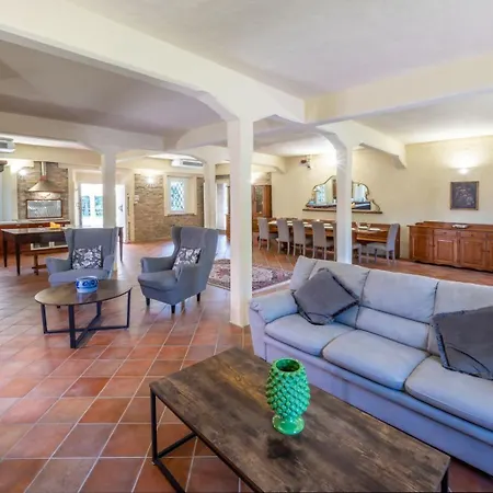 Ai Caprioli Mondaino