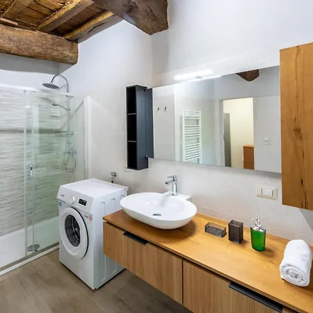 Ai Caprioli Villa Mondaino