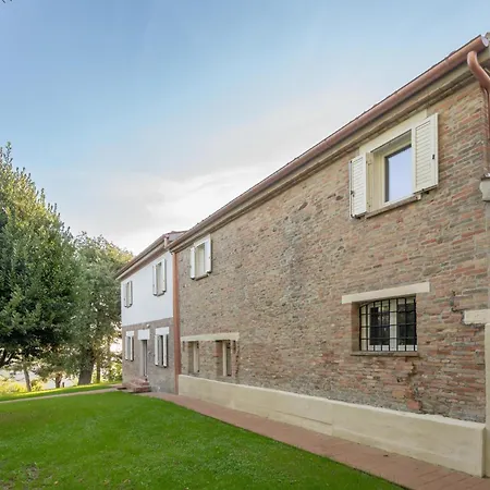 Ai Caprioli Mondaino