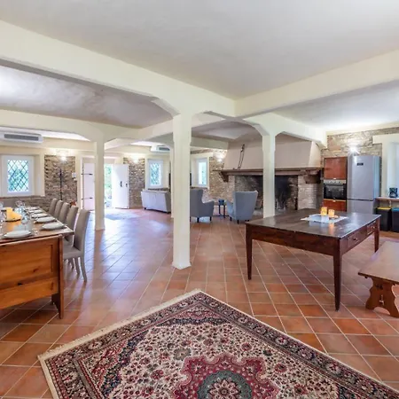 Ai Caprioli * Mondaino