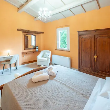 Ai Caprioli Mondaino