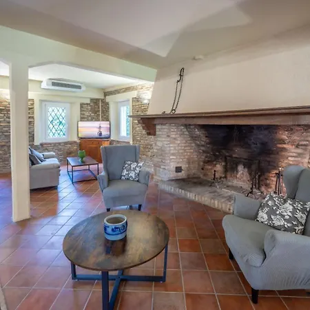 Ai Caprioli * Mondaino