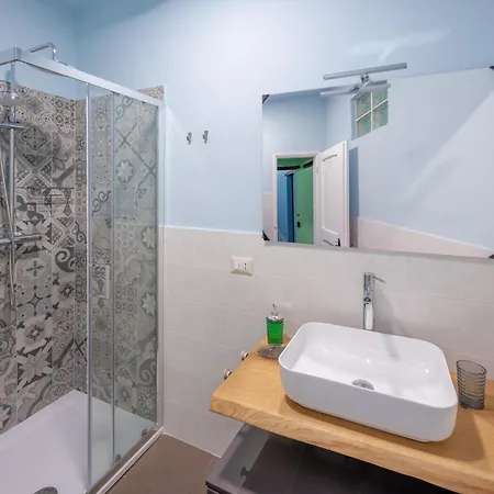 Ai Caprioli Villa Mondaino