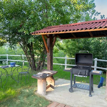 Ai Caprioli Mondaino