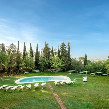 Ai Caprioli * Mondaino