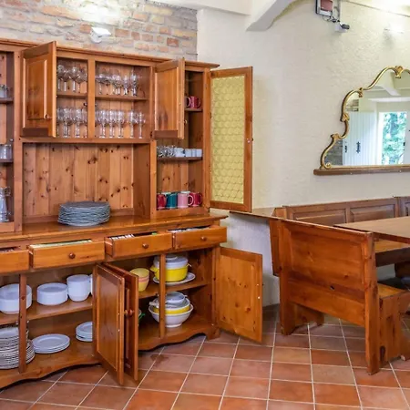 Villa Ai Caprioli Mondaino