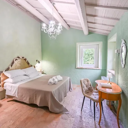 Ai Caprioli Mondaino