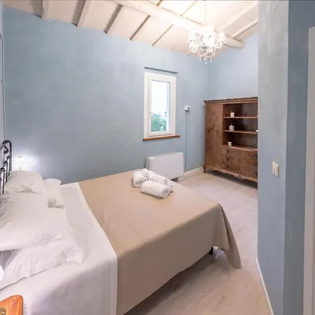 Ai Caprioli * Mondaino