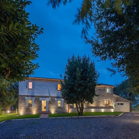 Ai Caprioli Mondaino