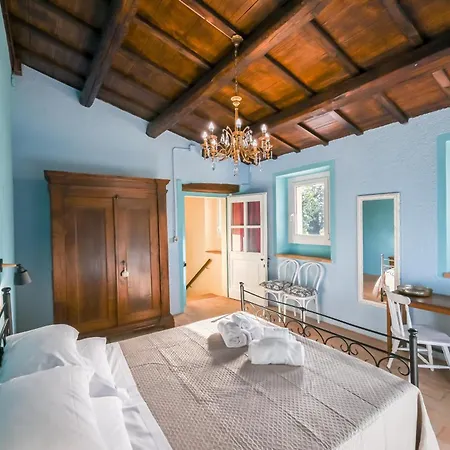 Ai Caprioli Villa Mondaino