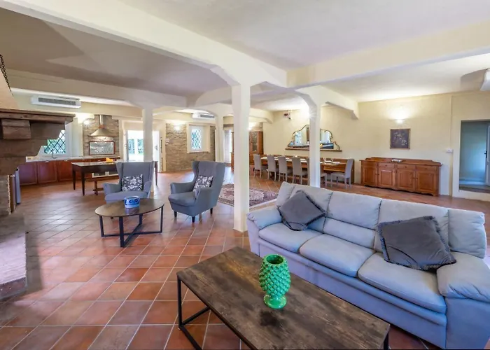 Ai Caprioli Mondaino