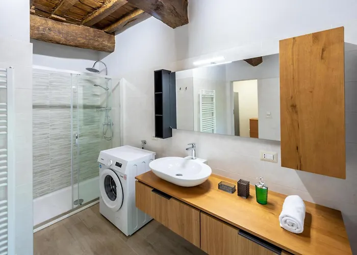 Ai Caprioli Villa Mondaino