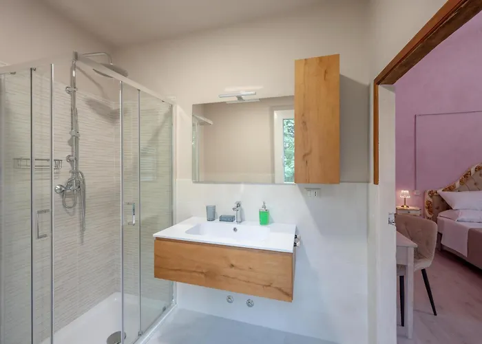 Ai Caprioli * Mondaino