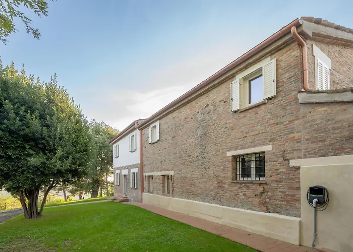 Ai Caprioli Mondaino