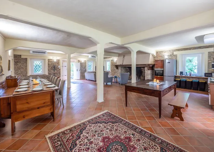 Ai Caprioli * Mondaino