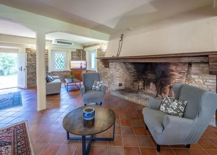 Ai Caprioli * Mondaino