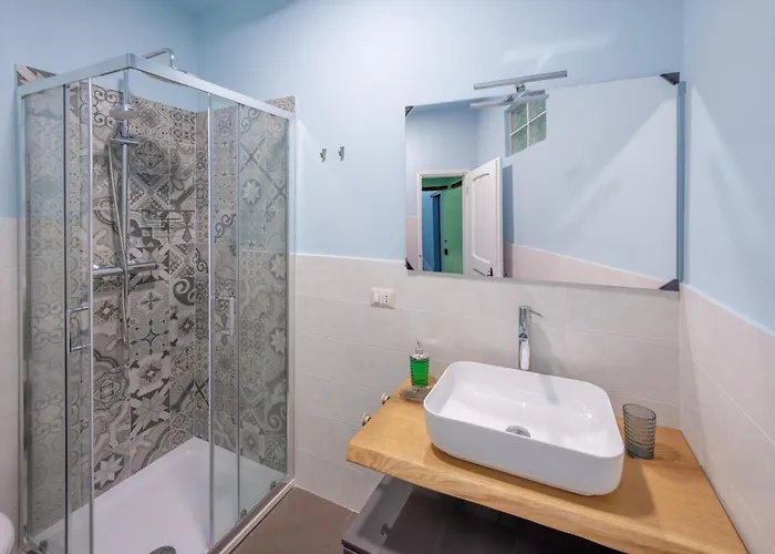 Ai Caprioli Villa Mondaino