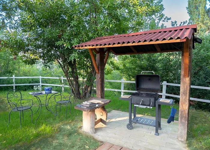 Ai Caprioli Mondaino