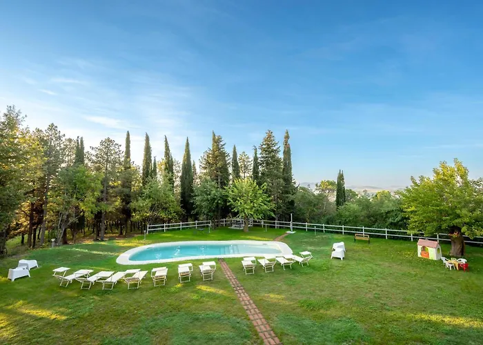 Ai Caprioli * Mondaino