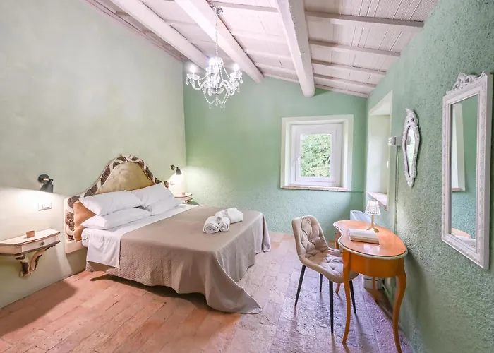 Ai Caprioli Mondaino