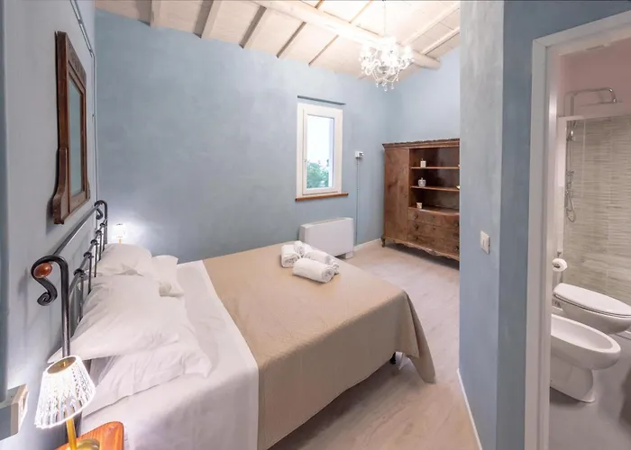 Ai Caprioli * Mondaino