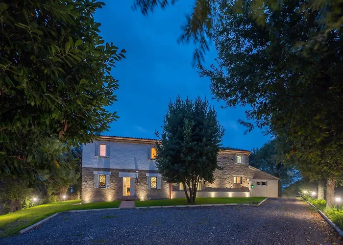 Ai Caprioli Mondaino